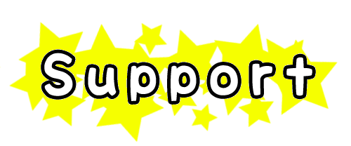 Aupport